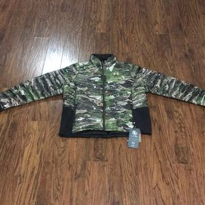 Women’s Under Armour Down coat